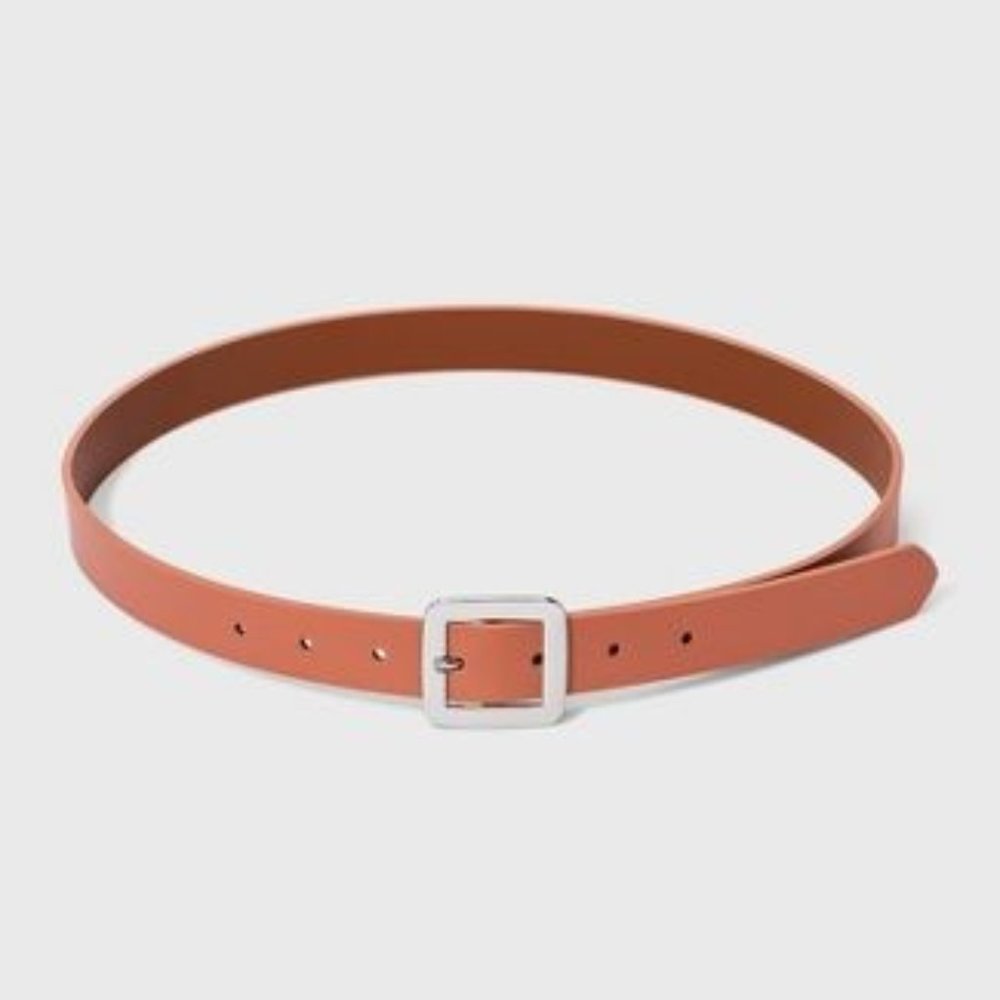 A New Day Chunky Center Bar Belt